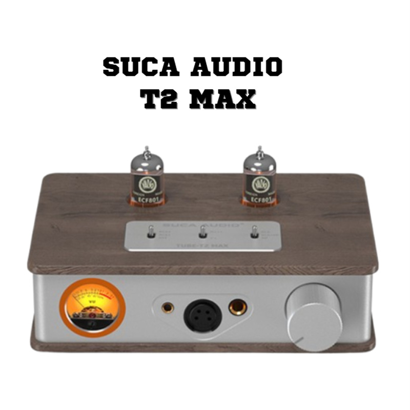 AMPLY SUCA AUDIO T2 MAX